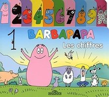 Tout carton barbapapa les - tout-,