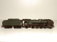 Jouef Spur H0 	8269 Dampflok