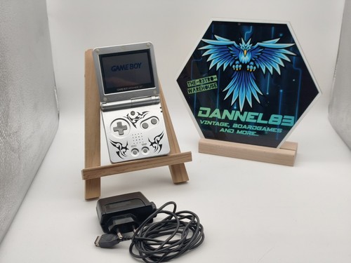 Nintendo gameboy advance - nintendo,