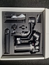 DJI RSC 2 Gimbal Kamerastabilisator