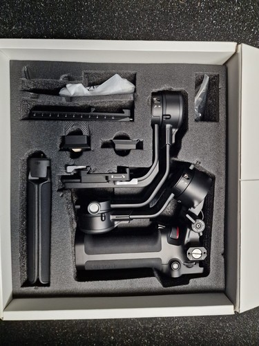 Dji rsc gimbal - dji, 2