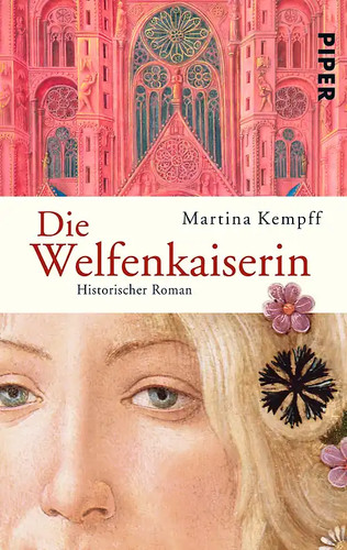 Die welfenkaiserin - die,