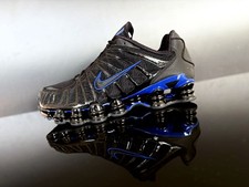 NIKE SHOX TL Racer Blue Herren