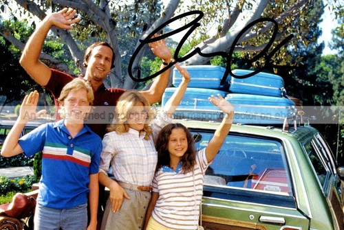 Chevy chase schauspieler - chase,