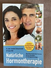 Natürliche Hormontherapie Annelie Scheuernstuhl (u. a.) Taschenbuch 252 S. 2024