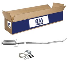 BM DPF DIESELPARTIKELFILTER