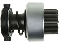 AS-PL SD0167 Freilaufgetriebe