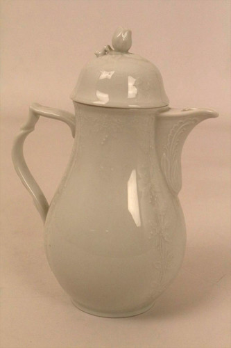 Kaiser dubarry kaffeekanne - ,