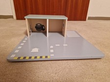 Parkgarage Holz Søstrene