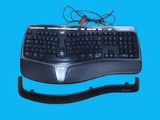 Microsoft natural - ⌨,