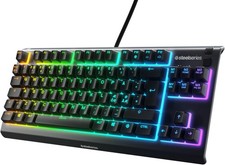 SteelSeries Apex 3 TKL – RGB