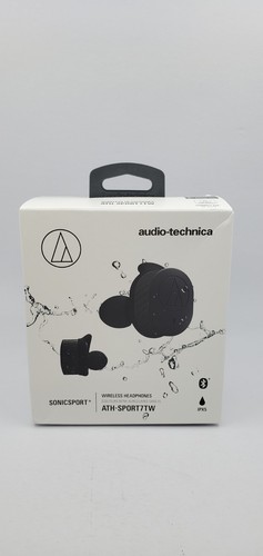 Audio technika sonicsport - audio,