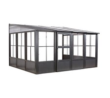 Wintergarten Pavillon