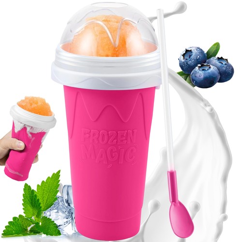 Slush becher ice eis maker - becher, ice/eis