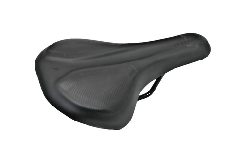 Fahrradsattel ddk cube natural - fahrradsattel,
