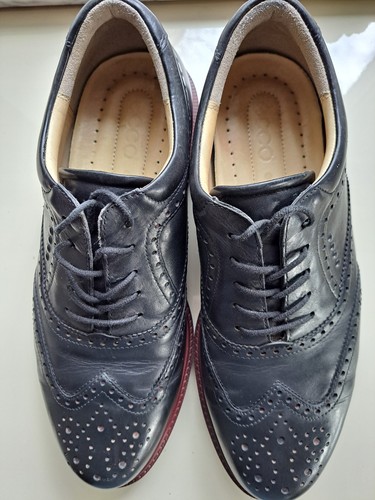 Elegante golfschuhe ecco - elegante,