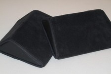 BMW, originale Fußstützen