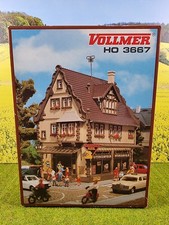 Vollmer H0 3667