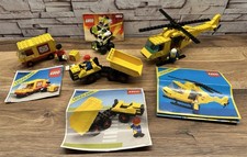 Lego Legoland 6651 | 6652 |