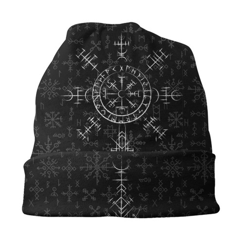 Viking wikinger unisex warme - viking,,