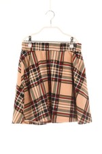 Ohne Label Rock Minirock XS multicolor