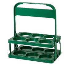 Tragbarer Bierträger - 6er