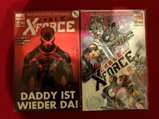 CABLE UND X-FORCE BAND 3 +