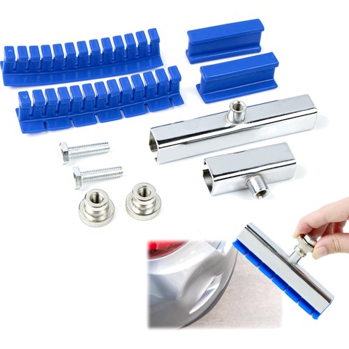 Auto dellen reparaturset - auto,