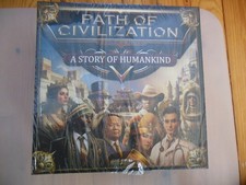Path of Civilization