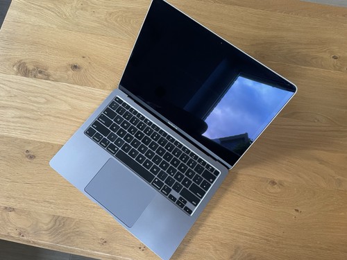 Apple macbook air grau - apple,