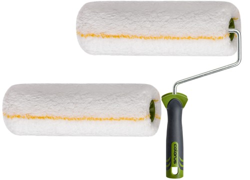 Profi fassadenroller - x,