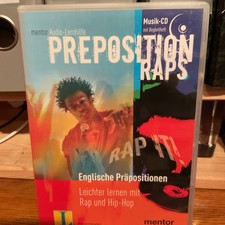 Mentor Audio-Lernhilfe: Right or wrong? Raps - Englische Stolpersteine (2007)