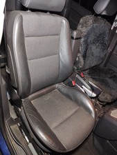 Opel Zafira B Leder