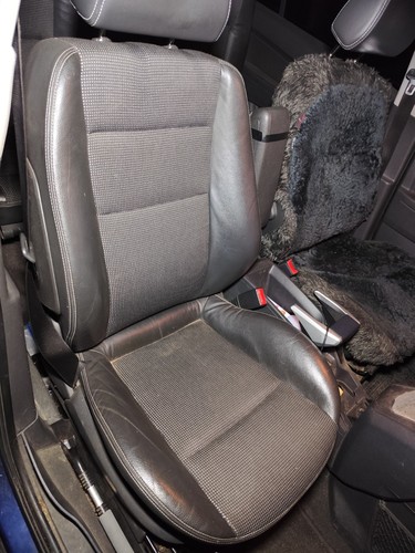Opel zafira leder - opel,