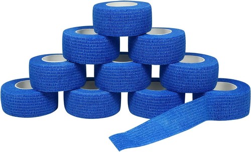 Rollen fingerpflaster - 10,