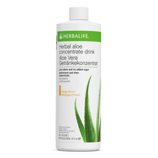 Herbalife Nutrition Aloe Vera