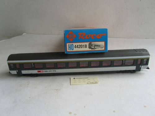 Roco 44201b spur - spur,