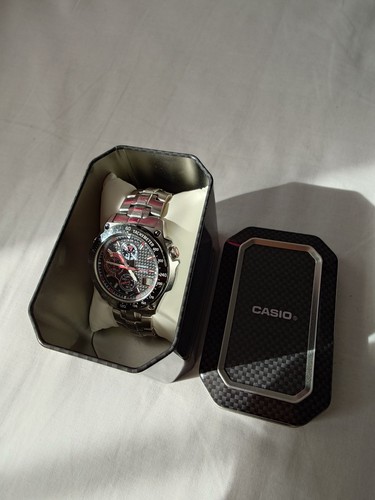 Casio wave ceptor box - wave, sehr