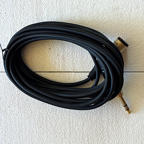 Thomann audiokabel einzelkabel - thomann,