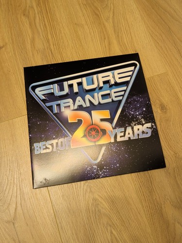 Future trance best of - future,