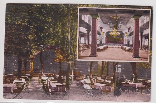 24783 gasthof leubnitz - gasthof,