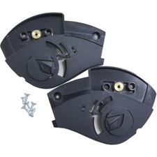 Caberg Visiermechanik für Sintesi Moorradhelm Zubehör Ersatzteil 