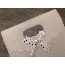 Pouch Bag Gift Plastic