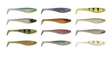 Rapala Soft Peto Softbait 18cm - 22cm Gummifisch Gummi-Shad Hechtköder Zander