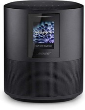 Bose Home Speaker 500 schwarz
