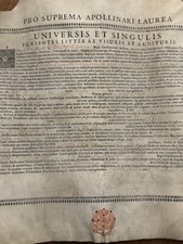 Diplom Lizenz Medizin &