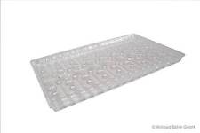 Kuchenplatte "Erika" Sonja PLASTIC - DDR Plastik Kunststoff Geschirr Ostprodukte