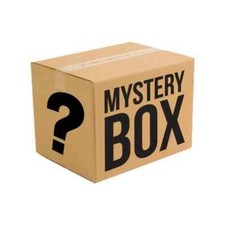 Mystery Paket Box 25 Teile