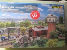 Faller 239008 Set