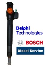 Einspritzdüse 9674984080 28388960 Citroen Peugeot 2.0 HDi Ford Tdci 90-133 Kw